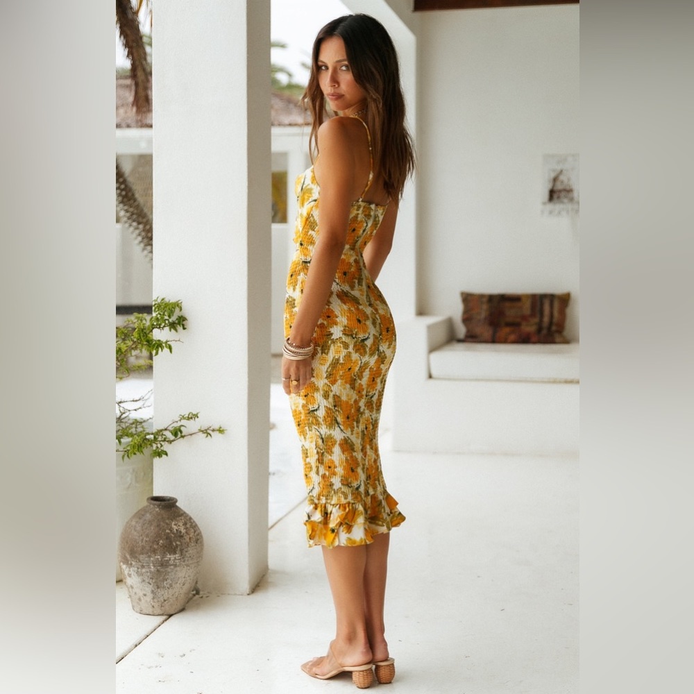 All About May Dress - Picture 3 of 7